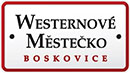 Westernov msteko Boskovice